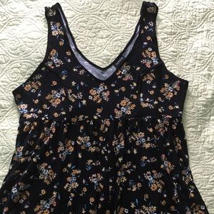 Torrid Babydoll size 1